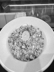 Corn Bhel
