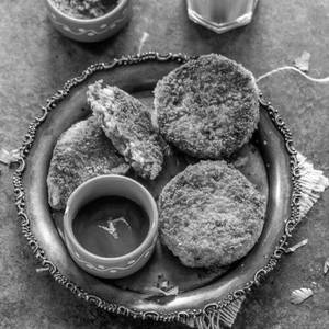 Cutlet [2 pieces]
