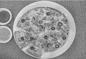 Anupam Special Pizza
