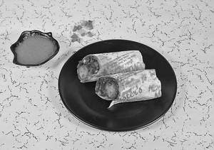 Manchurian Roll