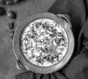 Mix Veg Raita