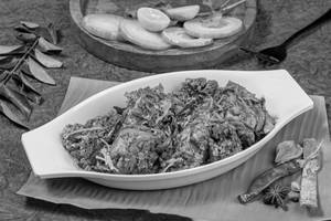 Chicken Sukka