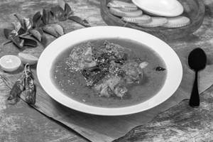 Kerala Chicken Curry