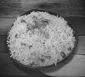 Fried rice