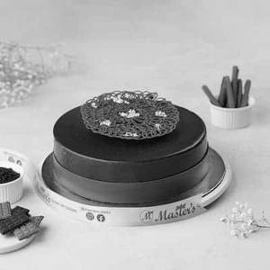Choco Truffle Cake Big