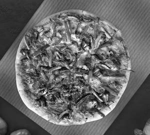 8" Tramontina Pizza