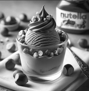 Nutella Ella Ella