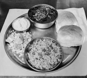 Misal Pav