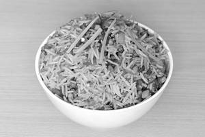 Vegetable Fried Rice