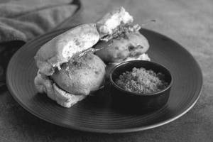 Vada Pav