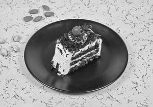 Black Forest Pastry