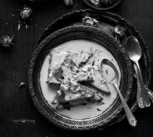 Shahi Tukda