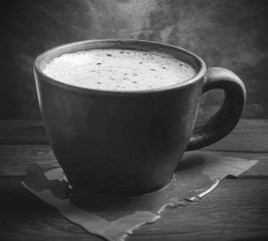 Hot Coffee