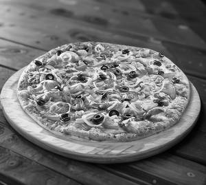 Veg Pizza