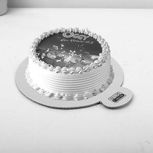 Photo Cakes