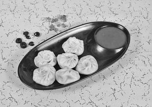 Paneer Momos