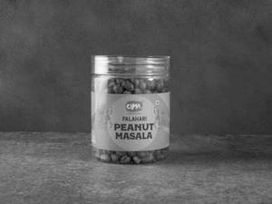 Falahari Peanut Masala 300g