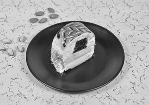 Butterscotch Pastry