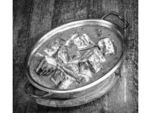 Kadai Paneer