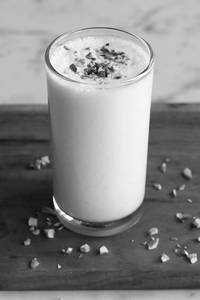 Plain lassi