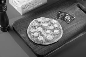 Sausage Pizza