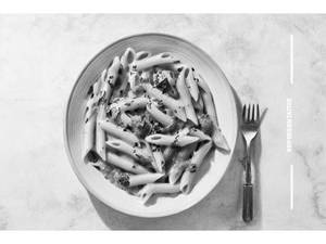 Chicken Arrabiata Penne