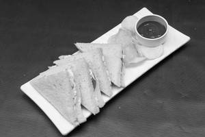Veg Sandwich