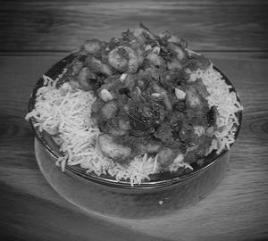 Rayalaseema royyala biryani