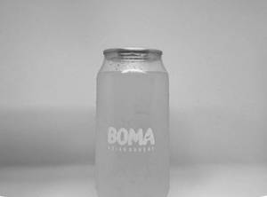 Fresh Lime Soda