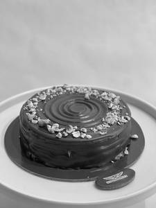 Hazelnut Royaltine .