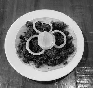 Erachi Fry