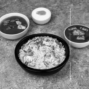 Egg Paneer Fried Rice