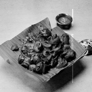 Mushroom Pallipalayam