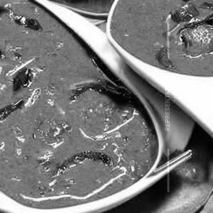 Creamy Soya Chaap