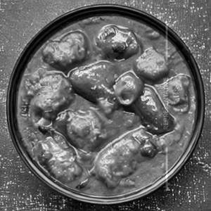 Veg  Jaipuri