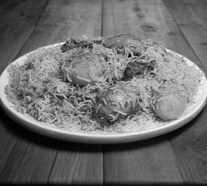 Chicken Biryani family pack