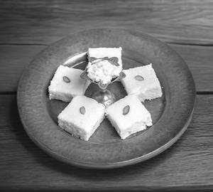 Mawa Barfi