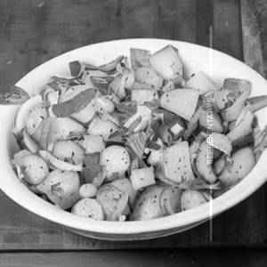 Onion Salad