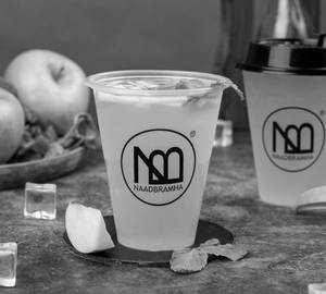 Green Apple Mojito ( 250 Ml )