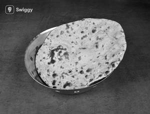 Tandoori Roti