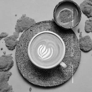 Turmeric Latte
