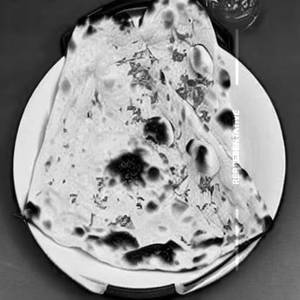 Lasooni Naan