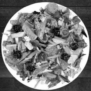 Green Salad (Full) 