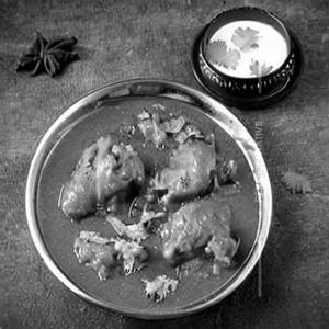 Chicken Kadhai
