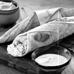 Egg Mayonnaise Roll
