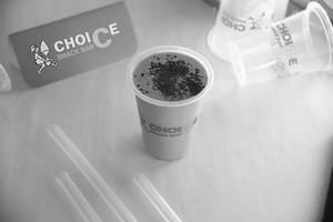 Cold Coffee