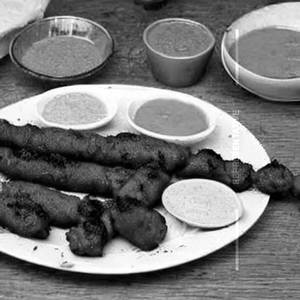 BQ Special Kabab