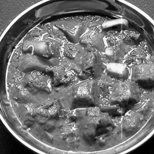Veg Kolhapuri