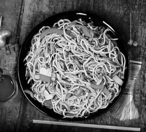 Mixed veg   noodles