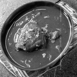 Lemm Garlic Chicken Gravy